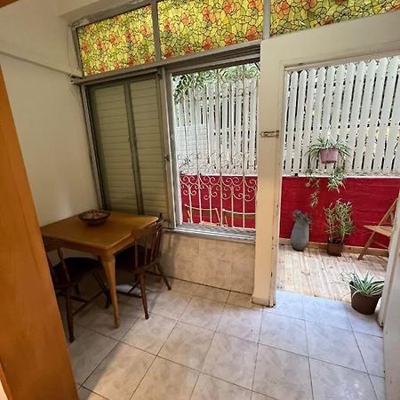 דירת סטודיו בכרמל הירוק Apartman Haifa Kültér fotó