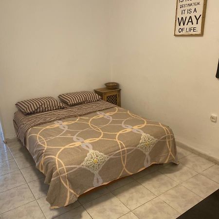 דירת סטודיו בכרמל הירוק Apartman Haifa Kültér fotó