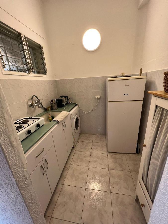 דירת סטודיו בכרמל הירוק Apartman Haifa Kültér fotó