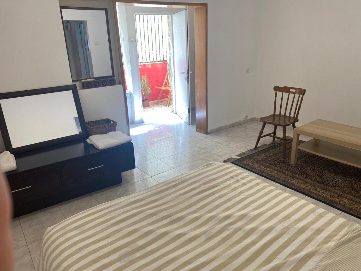 דירת סטודיו בכרמל הירוק Apartman Haifa Kültér fotó